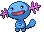Emoji wooper
