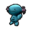 Emoji wooper