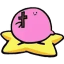 Emoji poyoCroix