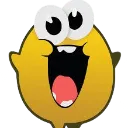 Emoji steamhappy