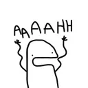 Emoji aaaah