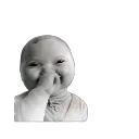 Emoji Bebequiseretientderire