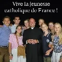 Emoji vivelajeunesseCatholique