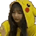 Emoji pikapray