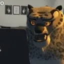 Emoji tigrechoqu