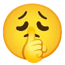 Emoji chuttt
