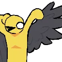 Emoji Dab