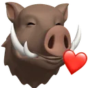 Emoji Love