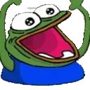 Emoji ahahahahahah_pepe