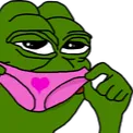 Emoji pepefansniff