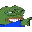 Emoji 5997pepepoint