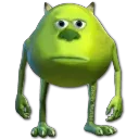 Emoji monster