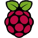 Emoji raspberrypi