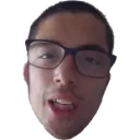 Emoji PeterBeatbox