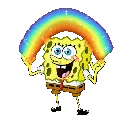 Emoji spongebob
