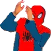 Emoji issouChpidermane