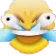 Emoji lmaoPtdrrr