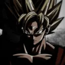 Emoji goku