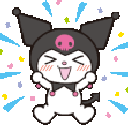 Emoji HL_06_kuromi
