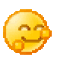 Emoji happy