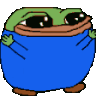 Emoji pepejuif