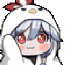 Emoji fou