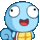 Emoji CC_Y_Carapute