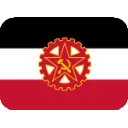 Emoji flag_fsta