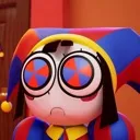 Emoji DC_PomniShocked