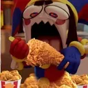 Emoji DC_PomniHungry