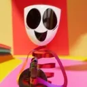 Emoji DC_GangleCrazy