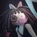 Emoji DC_RagathaShocked