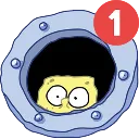 Emoji Ping_Nara