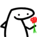 Emoji Flower_Nara