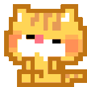 Emoji Cat_Nara