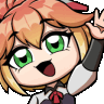 Emoji Hello_Nara