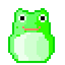 Emoji Frog_Nara