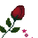Emoji Rose_Nara