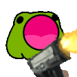 Emoji Gun_Nara