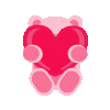 Emoji Love_Nara