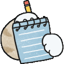 Emoji Note_Nara