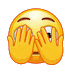 Emoji Shy_Nara