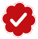 Emoji verified_Nara