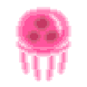 Emoji Jellfish_Nara