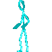Emoji Dancings_Nara