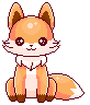 Emoji Fox_Nara