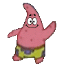 Emoji Patrick_Nara
