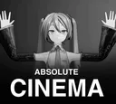 Emoji Absolute_Nara