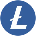 Emoji 4727_Litecoin