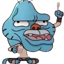 Emoji gagagougou